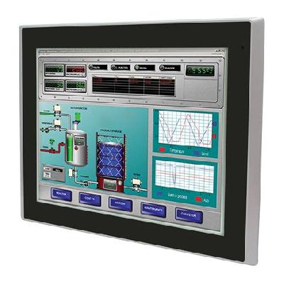 Industrial HMI Display Touch Panel