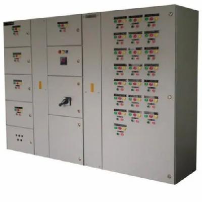LT Control Panel Board