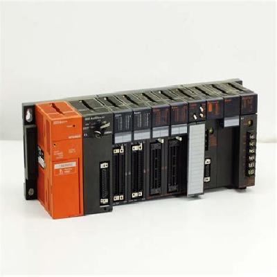 Mitsubishi PLC Base Units