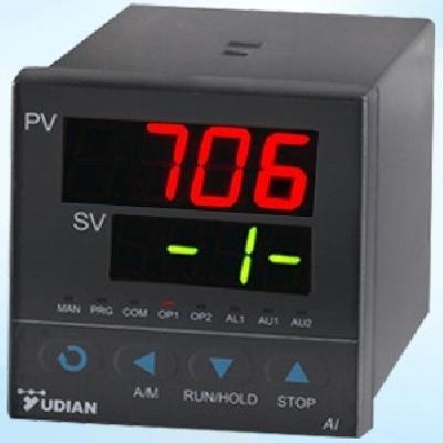 Multi Channel Indicator Scanner