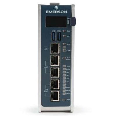 PACSystems RX3i Controller