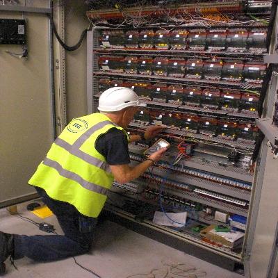 PLC Repair Services