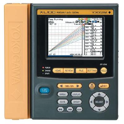 Portable Data Loggers