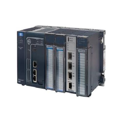 RX3I PLC