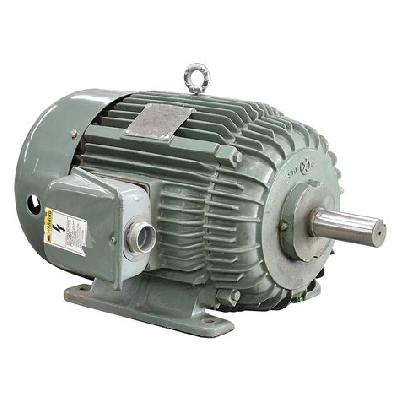 Siemens AC Motors