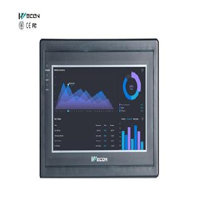 Wecon HMI