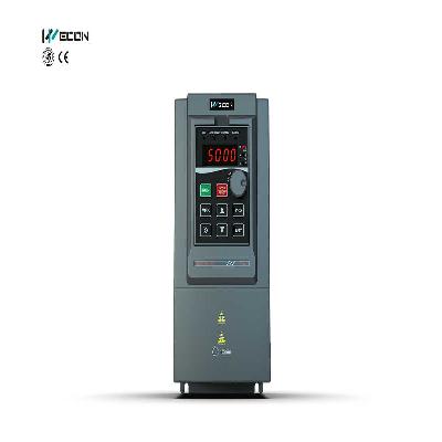 Wecon VFD