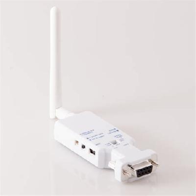 Wireless To Serial Converter