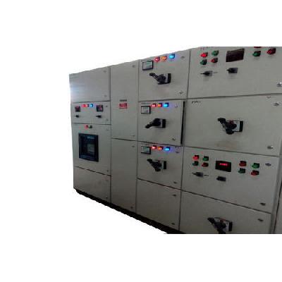Three Phase AMF Panel