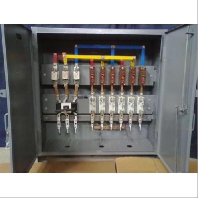 Three Phase LT Distribution Panel
