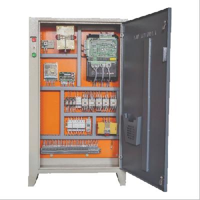 Arkel Arcube Integrated Close Loop Control Panel