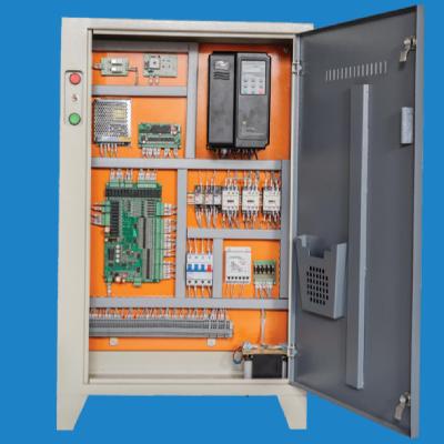 Elevator Control Panel Two Speed Auto Door D02