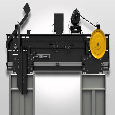Elevator Door Operator