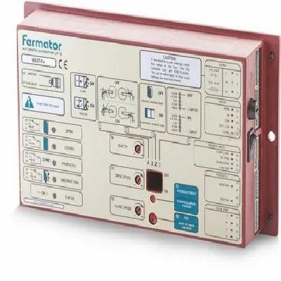 Fermator Door Drive