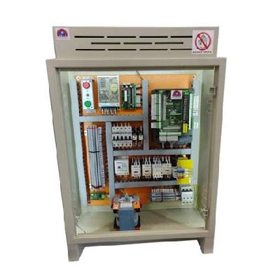 Integrated Elevator Control Panel Open Loop D08