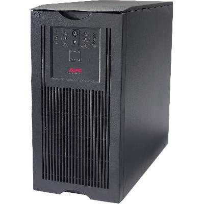 Uninterruptible Power Supply (UPS)