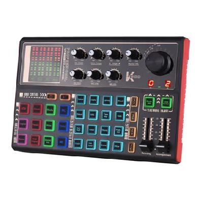 Voice Card