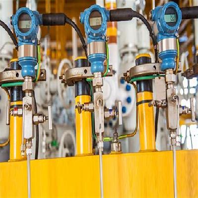 Instrumentation Engineering Services