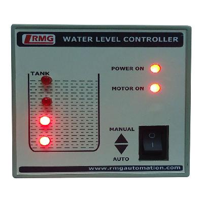 Automatic Water Level Controller