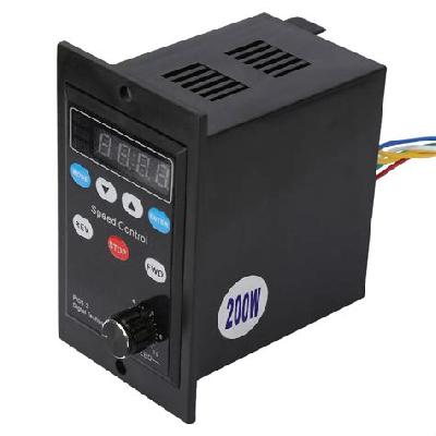 Digital Motor Controller