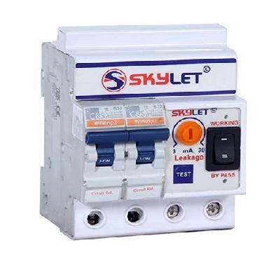 Elcb Rccb 32A single phase.