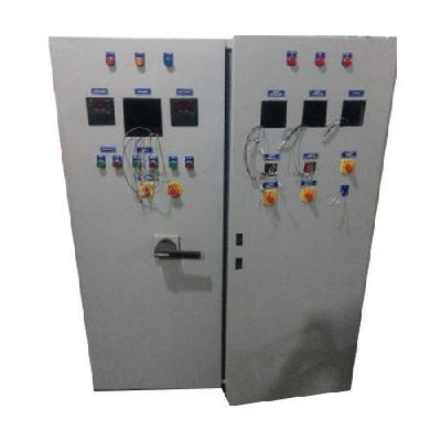 Electrical AMF Control Panel
