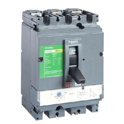 Schneider Mccb Easypack Cvs