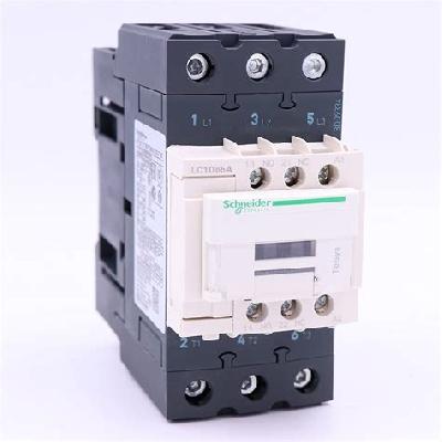 Schneider Power Contactors