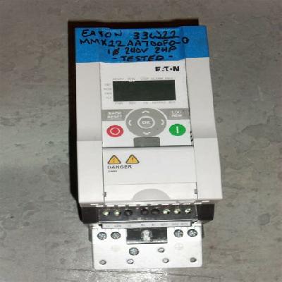 Single Phase AC Starter