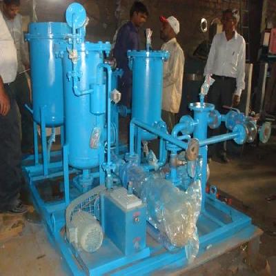 Transformer Filtration Service
