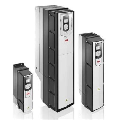 ABB VFD