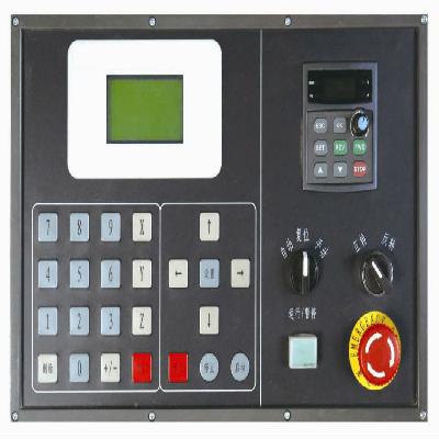Single Arm Bi Axial Machine Control Panel