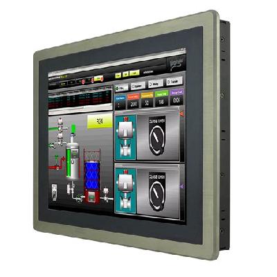 HMI Touch Panel