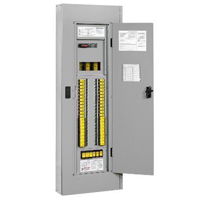 Power Lighting Distribution Panel