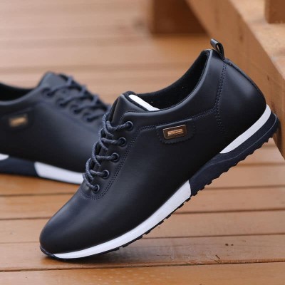 Casual Leather Shoes