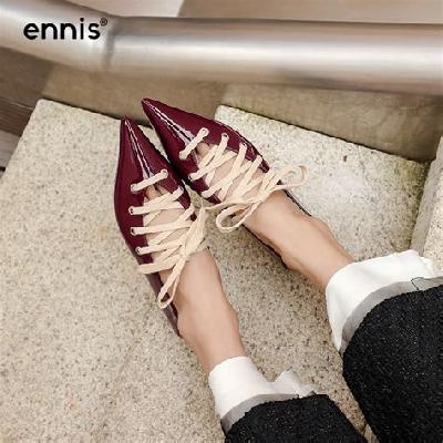 Designer Women Black Flats