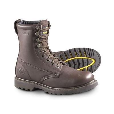 Electrical Safety Shoes