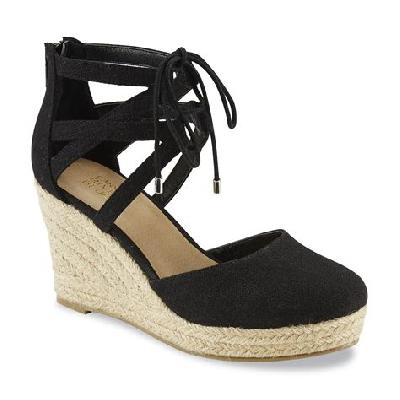 Women Wedges