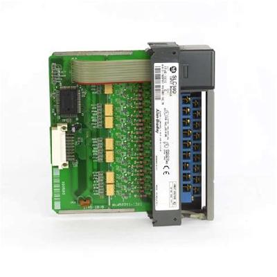 1746-IB16 Allen Bradley SLC 500 Input Module