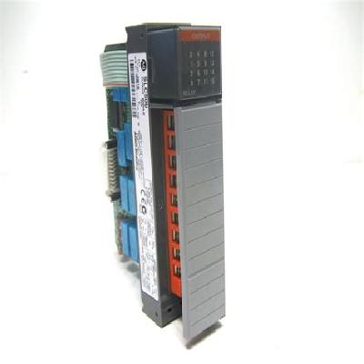 1746-OW16 Allen Bradley SLC 500 Output Module - Shawa Technocrafts