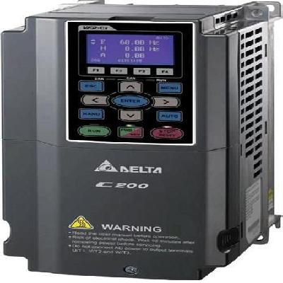 2.2 kW Delta VFD