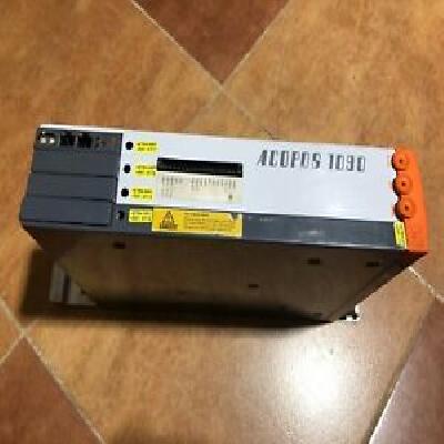Acopos 1320 Servo Drive ( 8V1320.001-2 ) - SHAWA Technocrafts