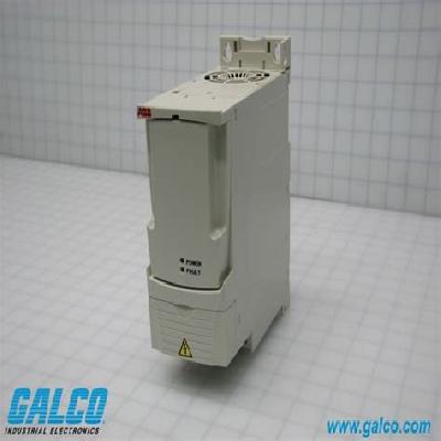 ACS350 AC Drive Reapir Service