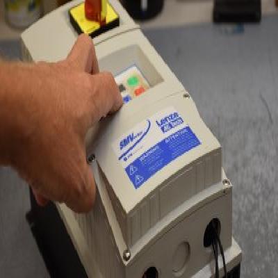ACTech AC Drive Repair