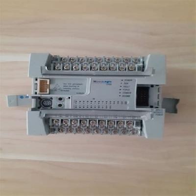 Allen-Bradley 1762-L24BWA MicroLogix 1200 - Shawa Technocrafts