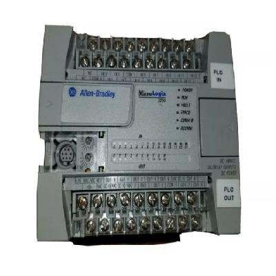 Allen-Bradley 1762-L24BXB MicroLogix 1200 - Shawa Technocrafts