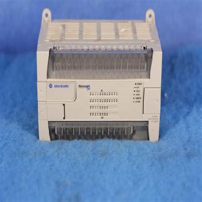 Allen-Bradley 1762-L40BWA MicroLogix 1200 - Shawa Technocrafts