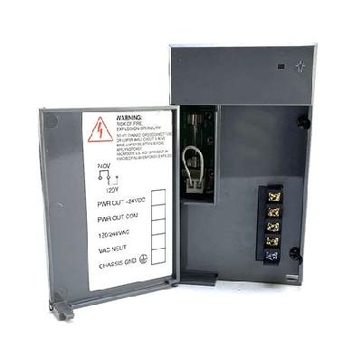 Allen Bradley 1746-P2 PLC Power Supply SLC 500 Series - Shawa Technocrafts