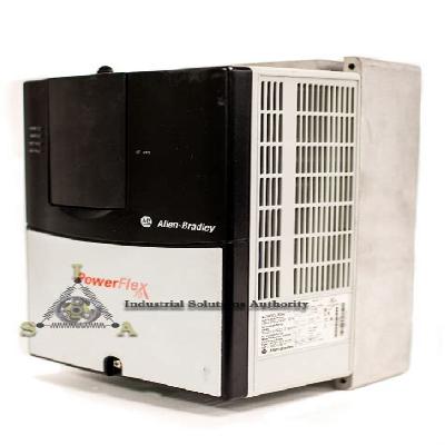 Allen Bradley AC Drive Power Flex 70 Repair Service