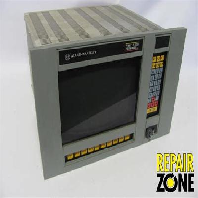 Allen Bradley HMI Repairing Center